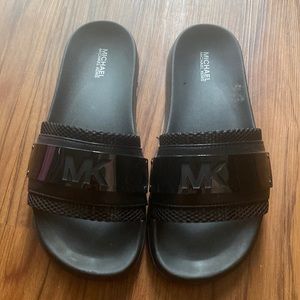 Michael Kors Slides